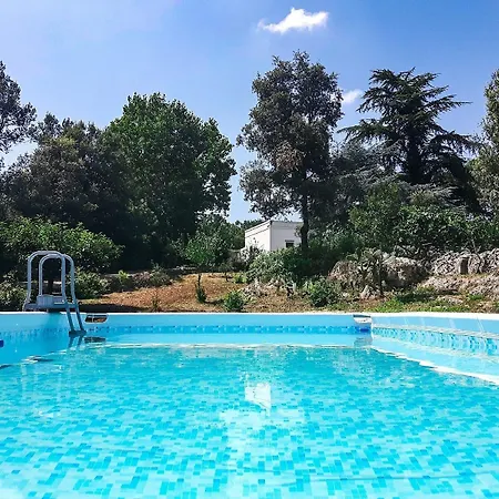 Parco Della Vigna