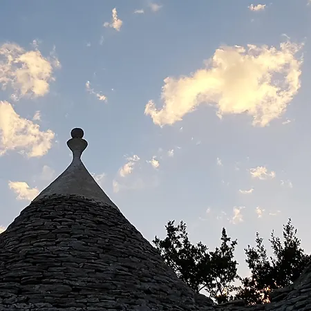 Σπίτι διακοπών Parco Della Vigna Crispiano