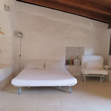 Σπίτι διακοπών Parco Della Vigna *