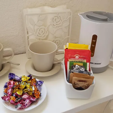 Parco Della Vigna * 크리스피아노