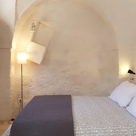 Parco Della Vigna Σπίτι διακοπών Crispiano