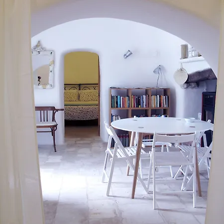 Parco Della Vigna * Crispiano