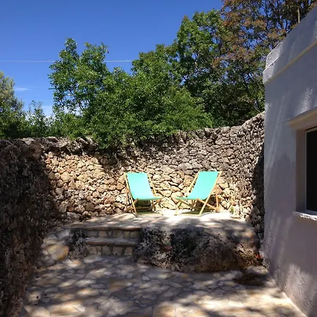 Parco Della Vigna مارتينا فرانكا