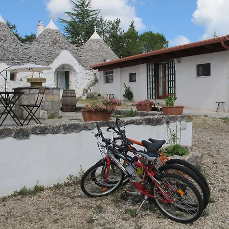 Parco Della Vigna * 크리스피아노