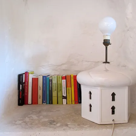 Parco Della Vigna Σπίτι διακοπών *