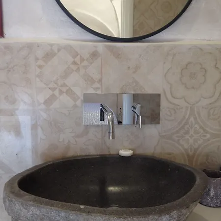 Parco Della Vigna * Crispiano