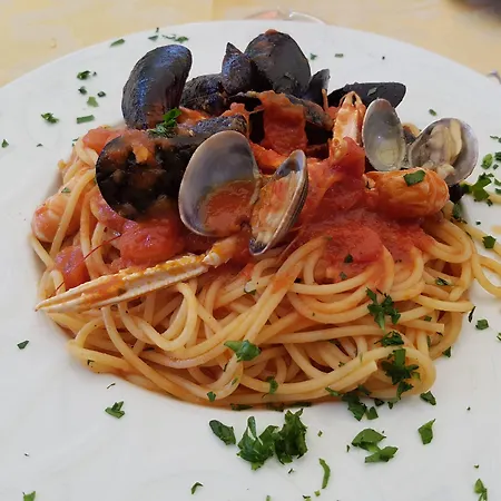 Parco Della Vigna 크리스피아노