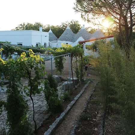 Parco Della Vigna بيت للعطل