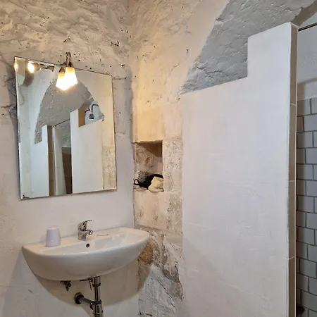 Σπίτι διακοπών Parco Della Vigna Crispiano