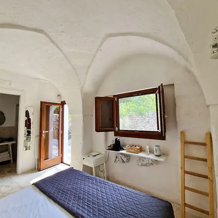 Σπίτι διακοπών Parco Della Vigna