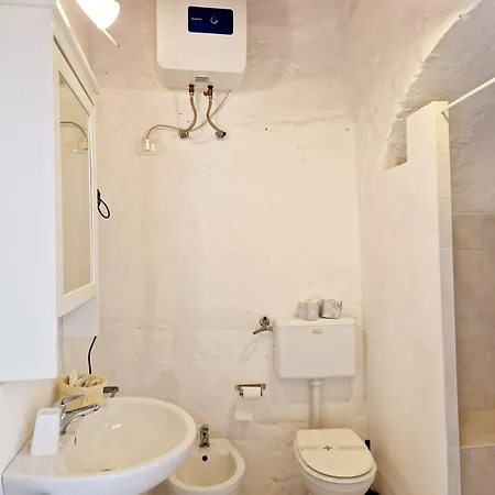 펜션 Parco Della Vigna