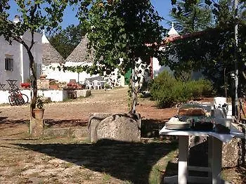 Parco Della Vigna 펜션