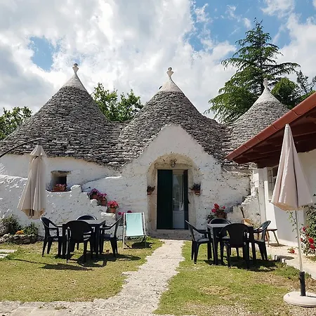 Parco Della Vigna Σπίτι διακοπών