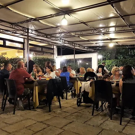 Parco Della Vigna Σπίτι διακοπών Crispiano