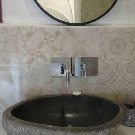 펜션 Parco Della Vigna *