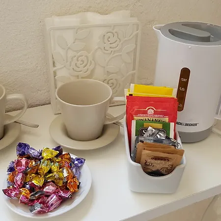 Parco Della Vigna * 크리스피아노