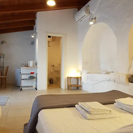 Parco Della Vigna Σπίτι διακοπών Crispiano