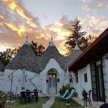 Parco Della Vigna Σπίτι διακοπών