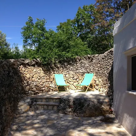 Parco Della Vigna Casa de Férias *