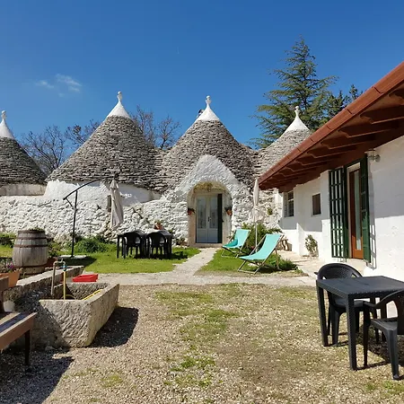 Σπίτι διακοπών Parco Della Vigna